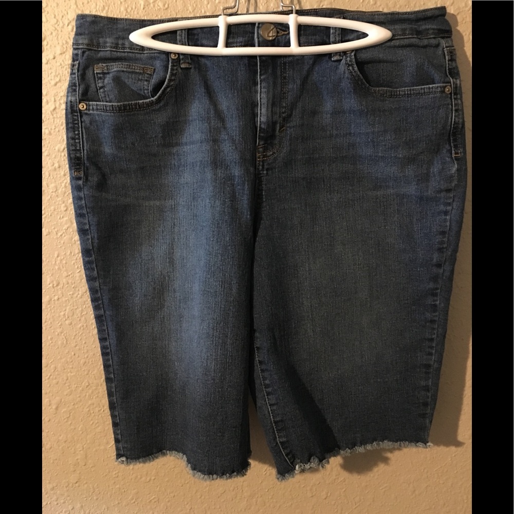 Style & Co shorts from Macy’s